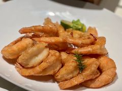 -四季民福烤鸭店(外滩外白渡桥店)