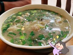 -西工饭庄快餐厅(西工小街店)