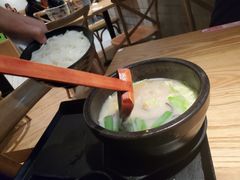 飘香鸡扒过桥米线-云味馆过桥米线(皇庭广场店)