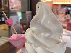 -粉粉乐鲷鱼烧(美罗城店)
