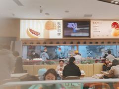 -蔡澜点心·粤菜(丽泽天街店)