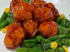 -聚春园自助餐厅(东街口店)