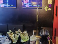 -唱吧麦颂KTV(萧山加州阳光广场店)