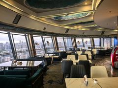 -粤海璇宫·木棉花高空旋转餐厅·聚会派对