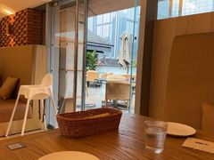-无印良品餐堂 MUJI Diner(成都太古里店)