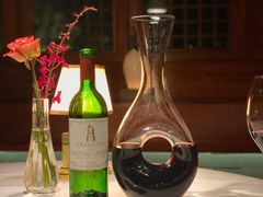 -三嚥阁 La Villa Restaurant