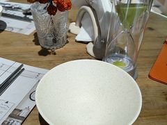 -嗒令甜品·主题融合料理餐厅(首座时代店)