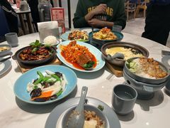 -鹿港小镇(悠唐店)