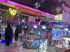 -大玩家(万达广场大连甘井子店)