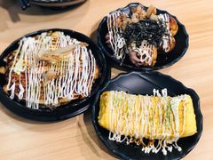 -泉鲤章鱼烧(互联宝地店)