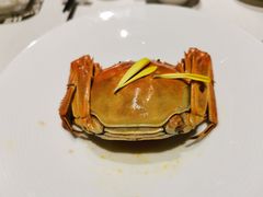 -太湖饭店·寄畅轩中餐厅