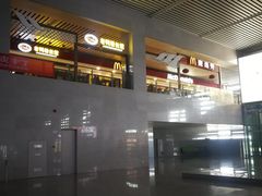 -黄山北站
