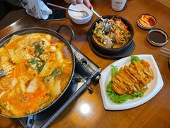 -第二外国语学院-韩国餐厅(朝阳路店)