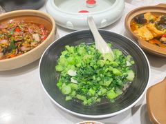 -福厨餐厅·宜昌地标美食(水悦城店)