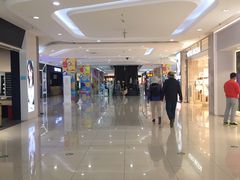 -首开福茂购物中心(宋家庄店)