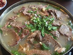 -尼玛藏家风味园(阿山食城店)