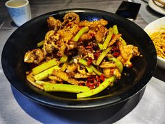 -红辣椒·川菜·火锅(大洋中心店)