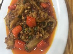 -雨田饭店(华兴东街店)