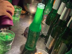 -天晴88BAR(黄岛店)