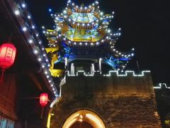 -秦巴石锅鱼(文化南路店)