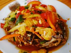 -邮电新村嘉积鸭美味园