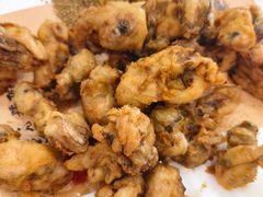 -华圆美食-老蓬莱菜(蓬港路店)
