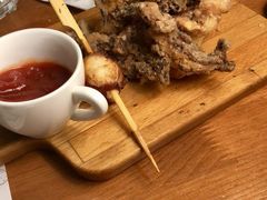 特色海鲜三拼-Deer Park鹿园西餐(仁恒置地广场店)