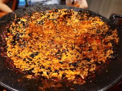 -春熙台韩国料理·章鱼肥牛(西丽店)