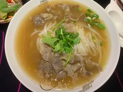 越式肥牛粉-MISS PHO·觅粉·越南粉实验室(保利文化广场店)