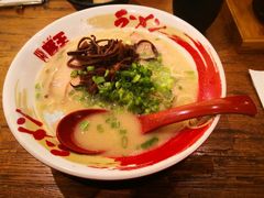 -豚王拉面(澳门银河店)