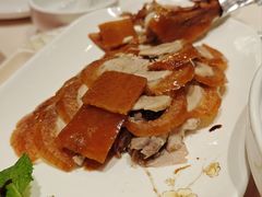 -大鸭梨烤鸭(甘家口店)