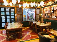 -Cafe Mary Grace - NAIA Terminal 3