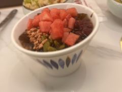-如一鸡鲍鱼·粤式煲汤(长泰广场店)