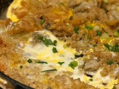蚝仔烙-小粤楼·怀旧粤菜(万辉国际广场店)