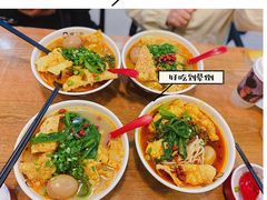 -螺小胖柳州螺蛳粉(钟楼总店)