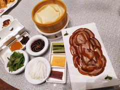 -阿庄新豫菜(通泰路店)