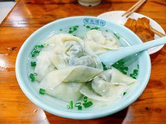 -潘国仙耳光馄饨(黄家阙路店)