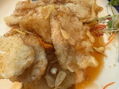 -东北风(江北万达店)