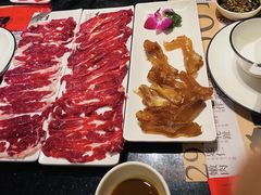 -牛事制造局牛肉火锅(莲岳路店)