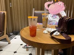 大堂-CoCo都可(合生汇店)