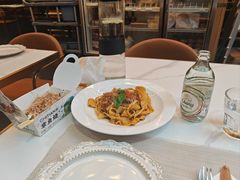 -get pizza意大利餐厅(凯德MALL店)