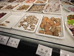 -文华小渔村(椒江康平路店)