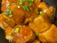 石锅芋泥-甘家界牌柠檬鸭(青山店)