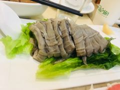 -北门涮肉·铜锅涮肉(南锣鼓巷店)