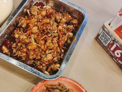 -老三样·旧食新味(绿地店)