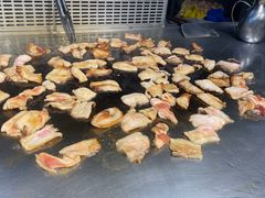 -巴犀烧烤(新崇光店)