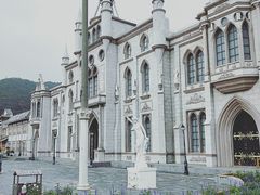 -玫瑰海岸文化旅游度假区