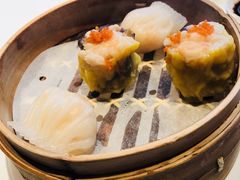 皇朝虾饺皇-皇朝会.经典传统粤菜(外滩店)