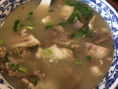 -老三羊汤【北兴隆街店】