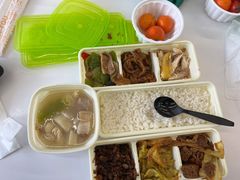 -和记小菜(七宝店)